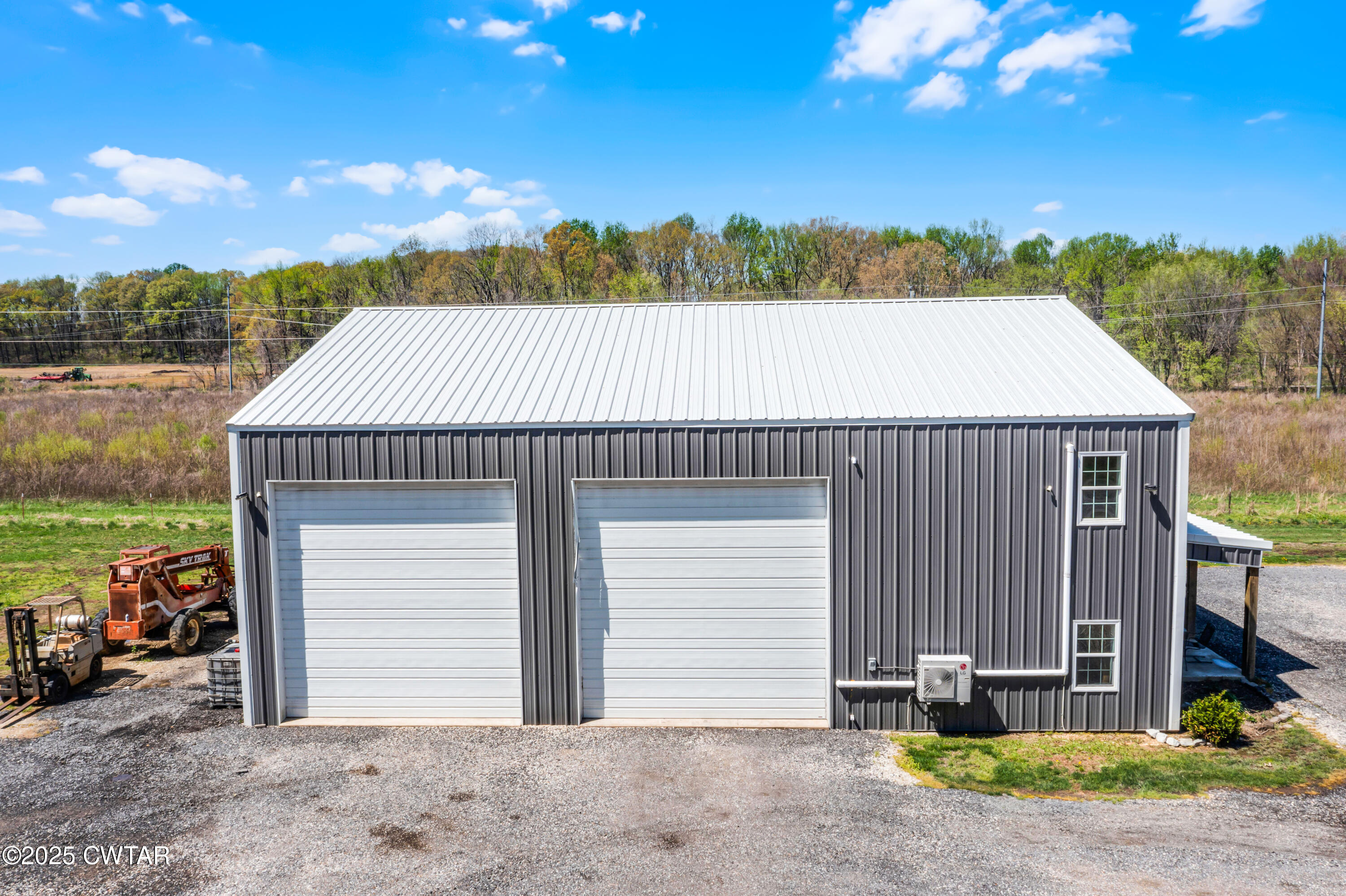 90 Dawson Bottom Road Humboldt, TN 38343 - Photo 22 of 24 a view of a house and outdoor space