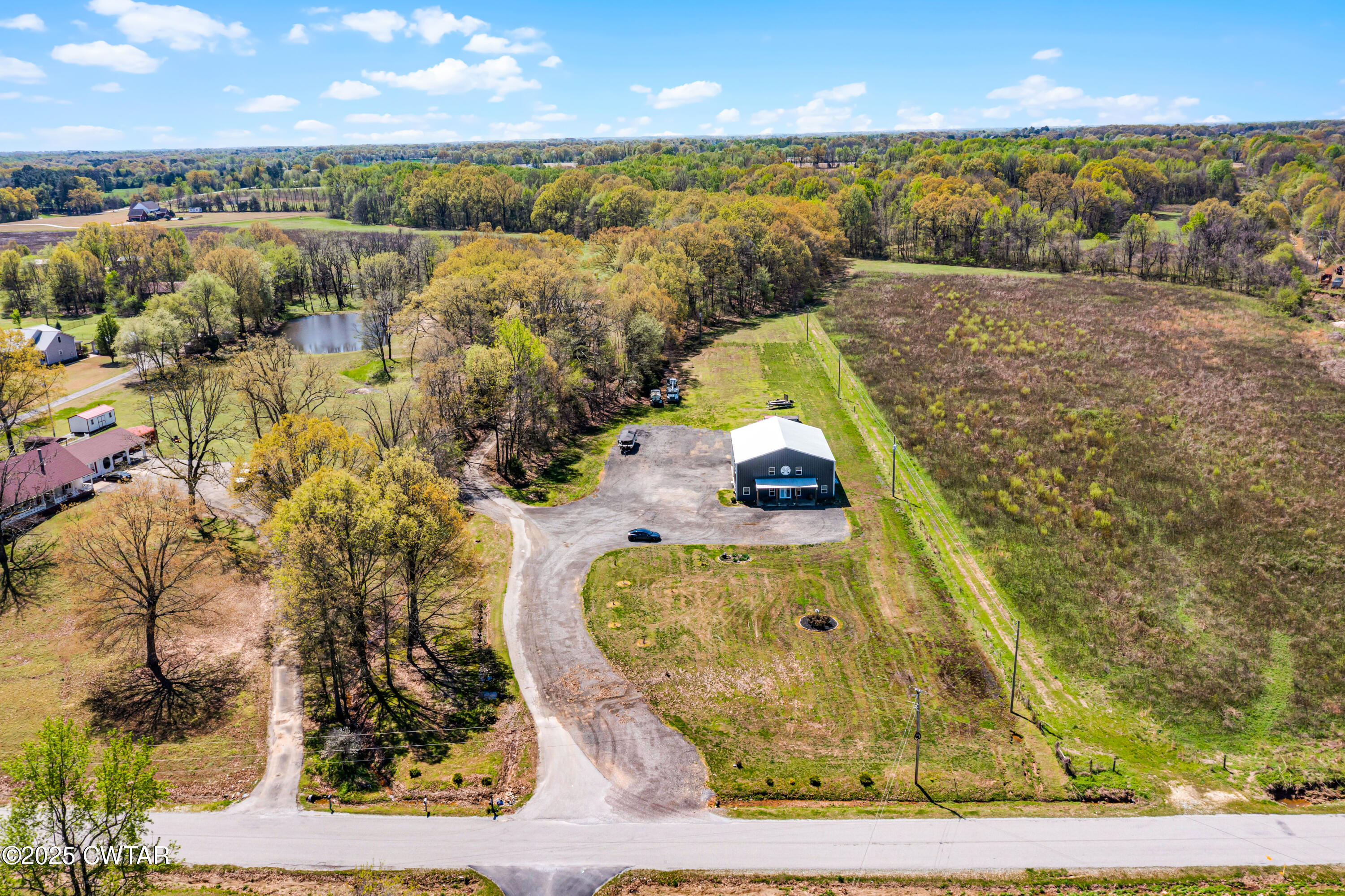 90 Dawson Bottom Road Humboldt, TN 38343 - Photo 24 of 24 a view of a swimming pool