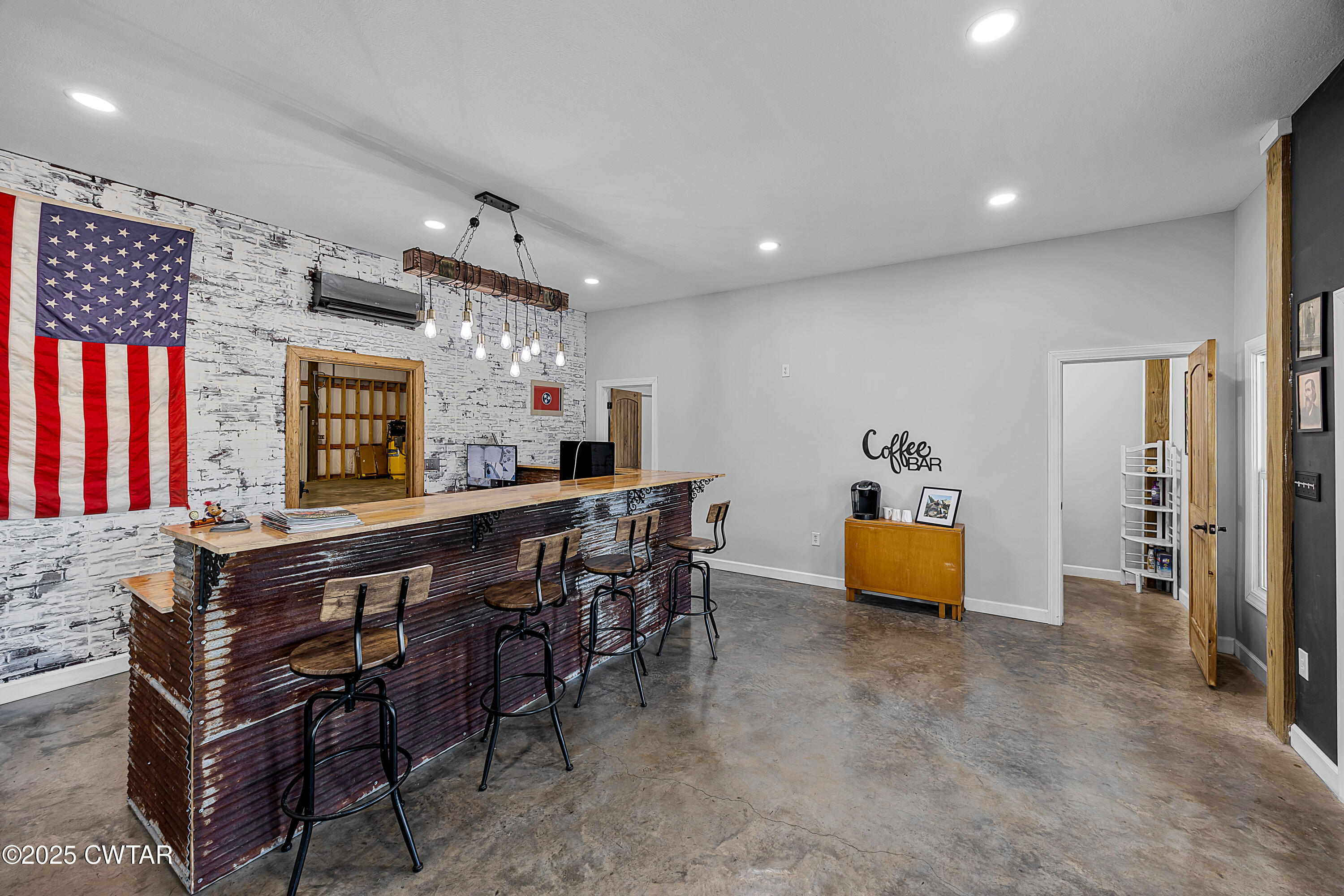 90 Dawson Bottom Road Humboldt, TN 38343 - Photo 7 of 24 a view of a dining room with furniture