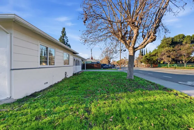 $595,000 | 2719 Grant Street, Concord, CA 94520