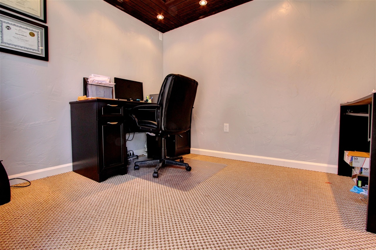 9214 Lake Valley Road El Cajon, CA 92021 - Photo 22 of 24 Inside the shed