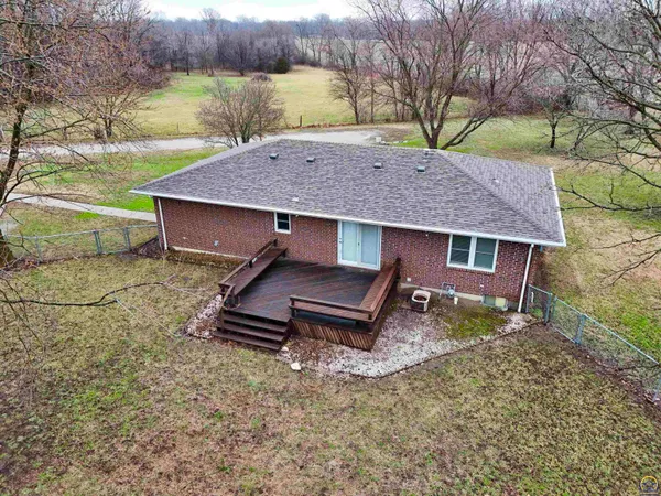 $267,500 | 111 Garrettson Street, Burlington, KS 66839