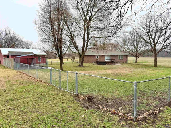 $267,500 | 111 Garrettson Street, Burlington, KS 66839
