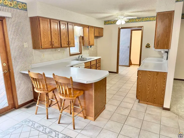 $267,500 | 111 Garrettson Street, Burlington, KS 66839