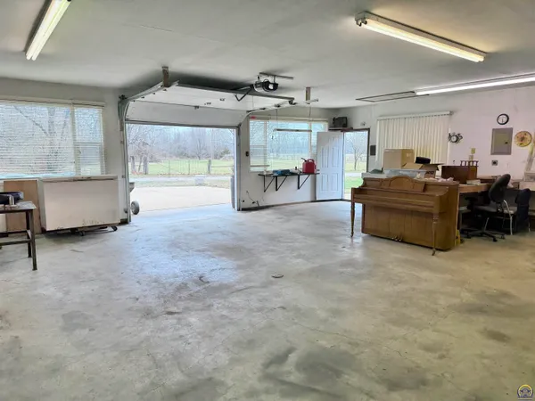 $267,500 | 111 Garrettson Street, Burlington, KS 66839