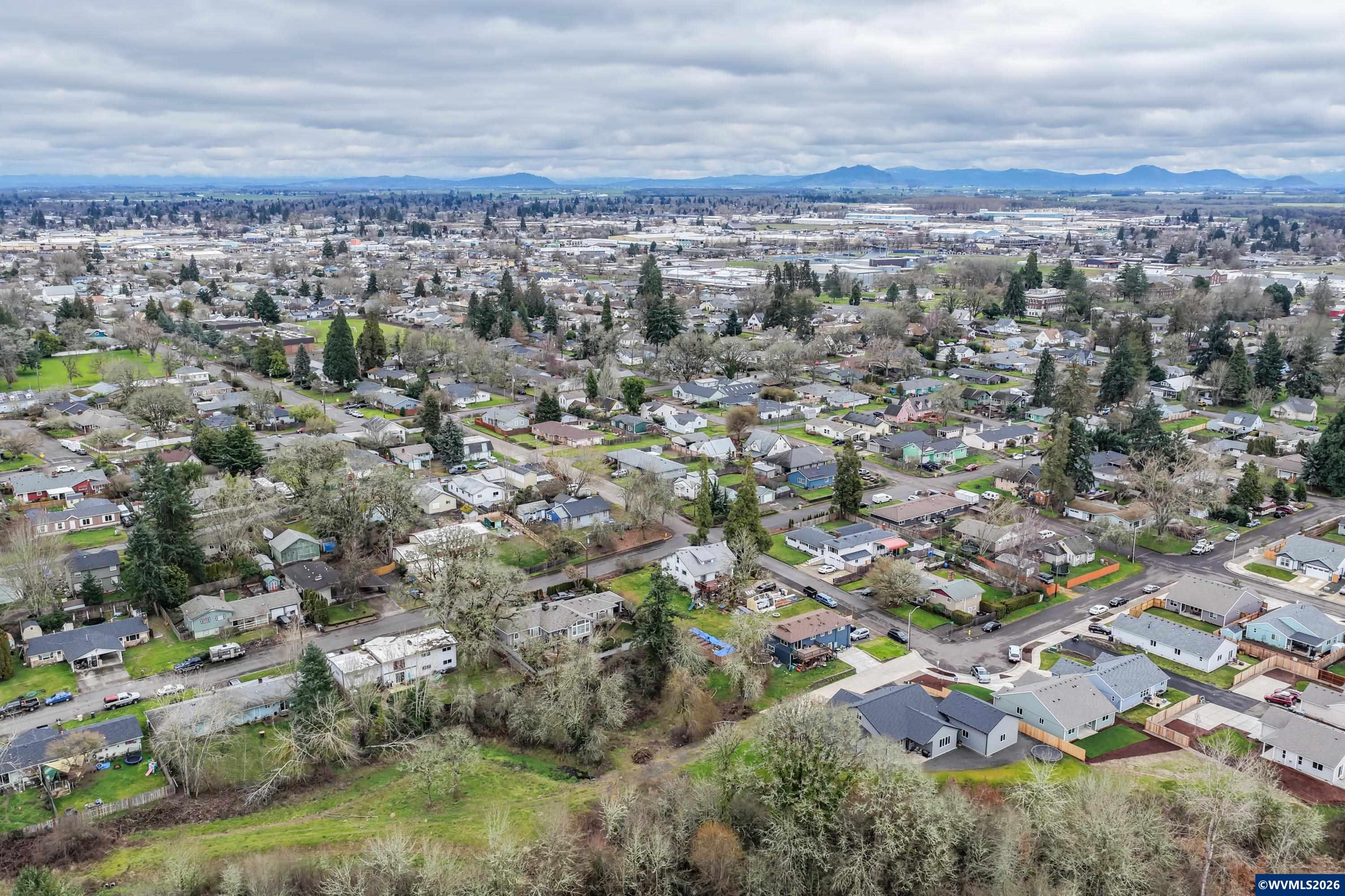 Lot 2 Southwest 12th Avenue Albany, OR 97321 - Photo 10 of 20