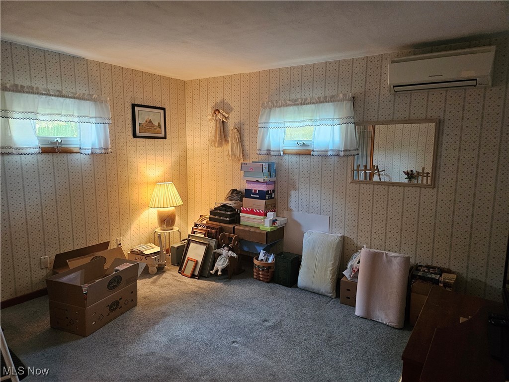 1914 Sandgate Road Madison, OH 44057 - Photo 13 of 13 Bedroom w/ carpet