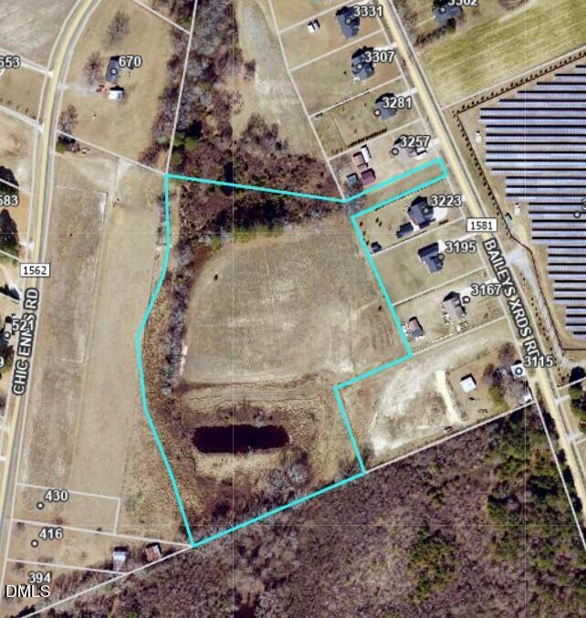 3237 Baileys Crossroads Road Benson, NC 27504 - Photo 1 of 1 3237 Ba
