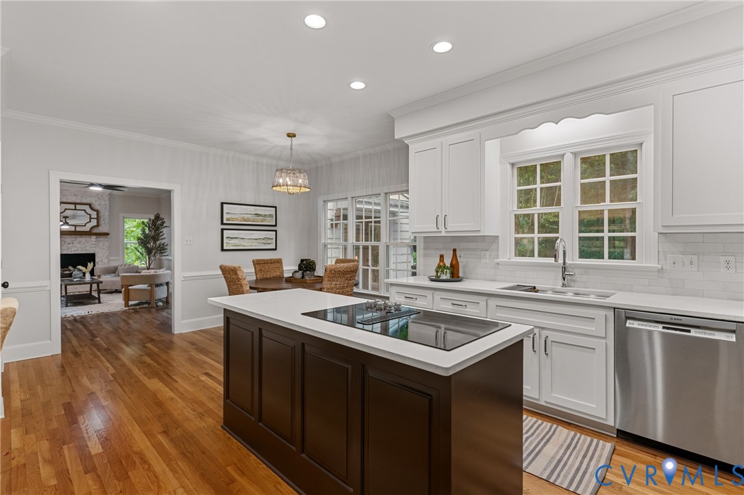2319 Chartstone Drive Midlothian, VA 23113 - Photo 13 of 50