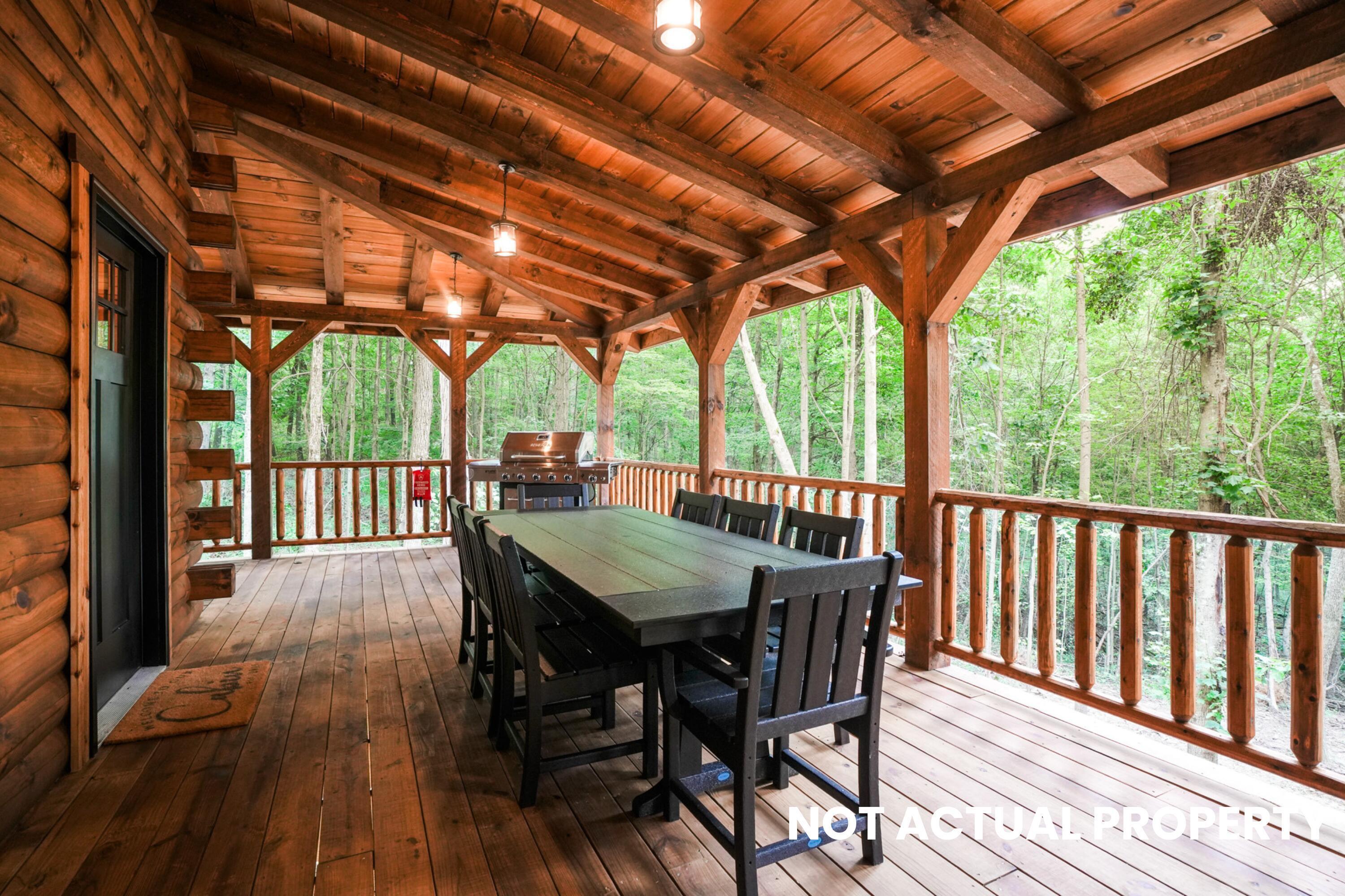 28068 Blackjack Road Logan, OH 43138 - Photo 42 of 48
