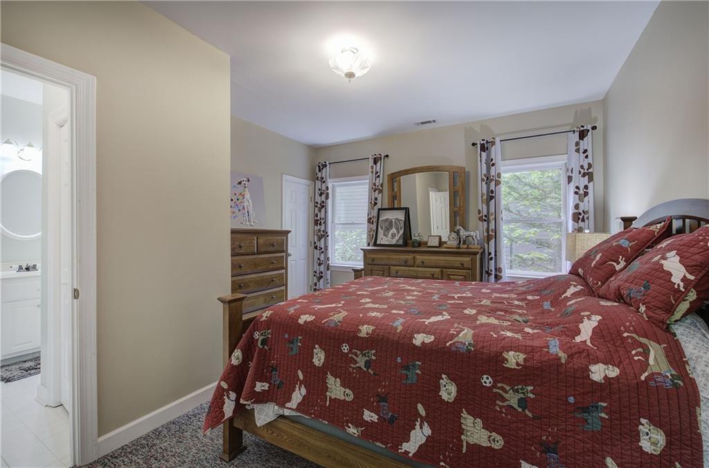 181 Fox Den Circle Jasper, GA 30143 - Photo 61 of 111