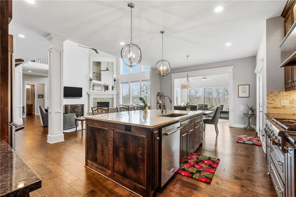 16258 Canterbury Road Overland Park, KS 66085 - Photo 11 of 45