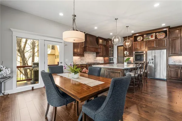 $1,175,000 | 16258 Canterbury Road, Overland Park, KS 66085