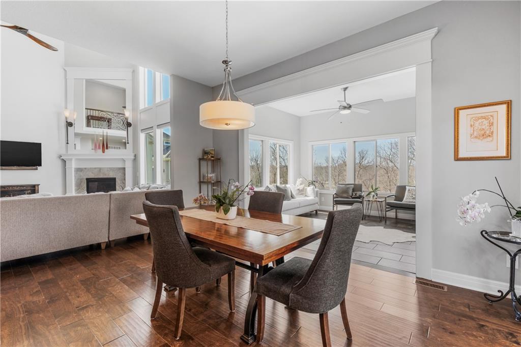 16258 Canterbury Road Overland Park, KS 66085 - Photo 13 of 45