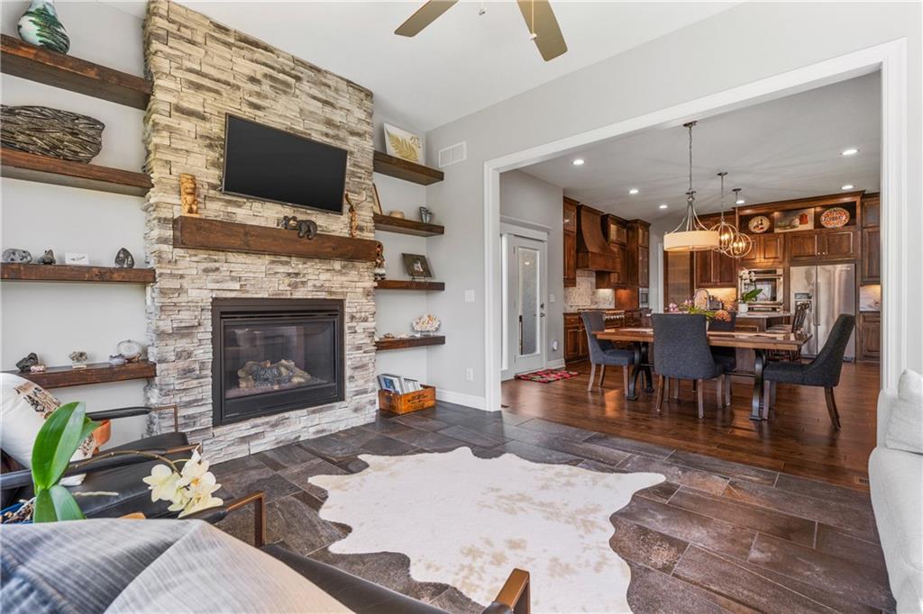 16258 Canterbury Road Overland Park, KS 66085 - Photo 15 of 45