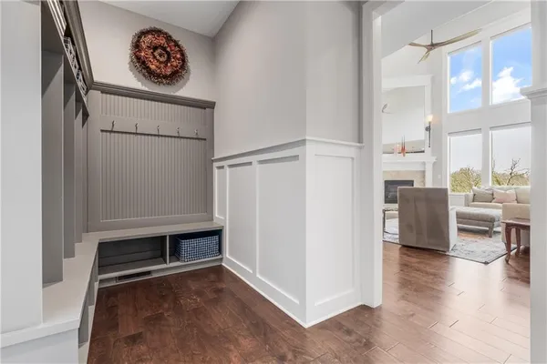 $1,175,000 | 16258 Canterbury Road, Overland Park, KS 66085