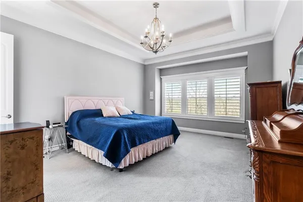 $1,175,000 | 16258 Canterbury Road, Overland Park, KS 66085