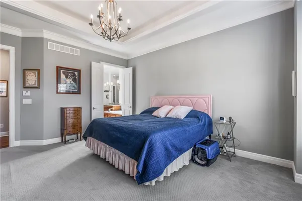 $1,175,000 | 16258 Canterbury Road, Overland Park, KS 66085