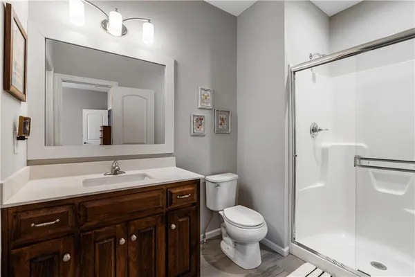 $1,175,000 | 16258 Canterbury Road, Overland Park, KS 66085