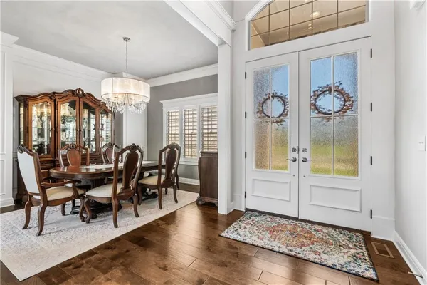$1,175,000 | 16258 Canterbury Road, Overland Park, KS 66085