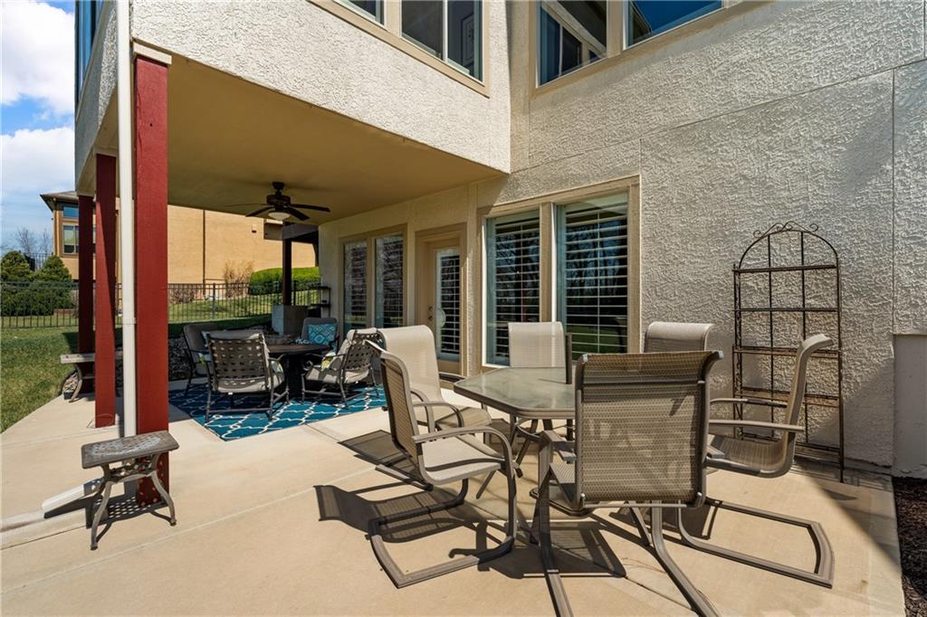 16258 Canterbury Road Overland Park, KS 66085 - Photo 39 of 45