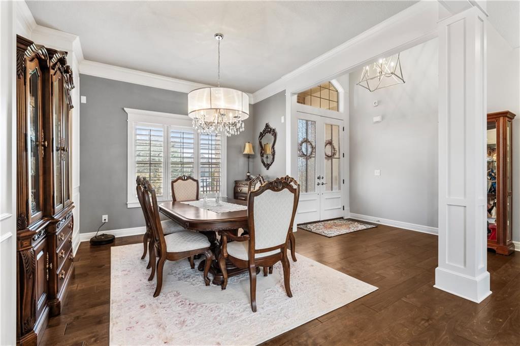 16258 Canterbury Road Overland Park, KS 66085 - Photo 4 of 45