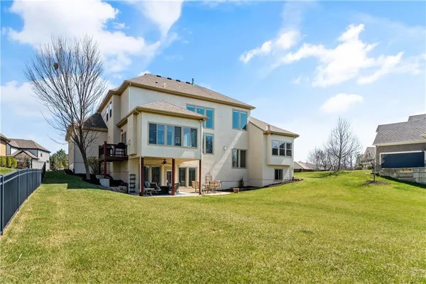 $1,175,000 | 16258 Canterbury Road, Overland Park, KS 66085