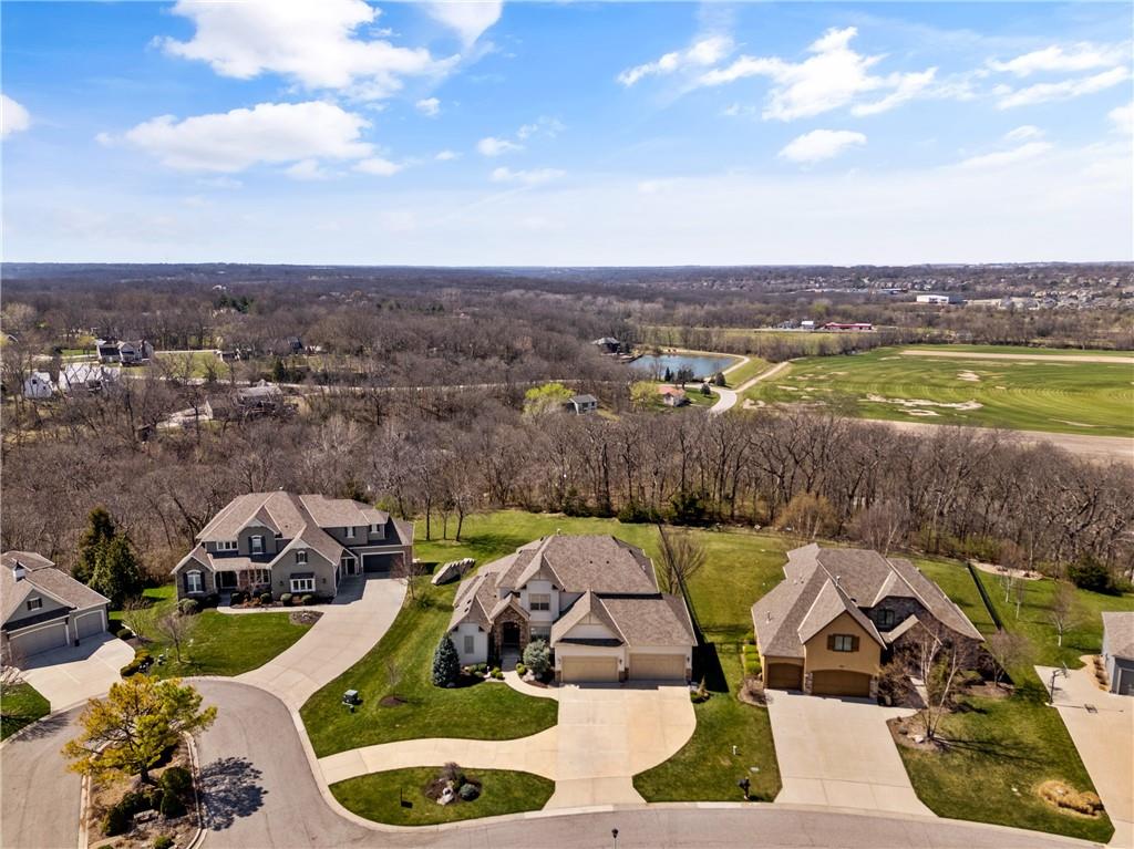 16258 Canterbury Road Overland Park, KS 66085 - Photo 43 of 45