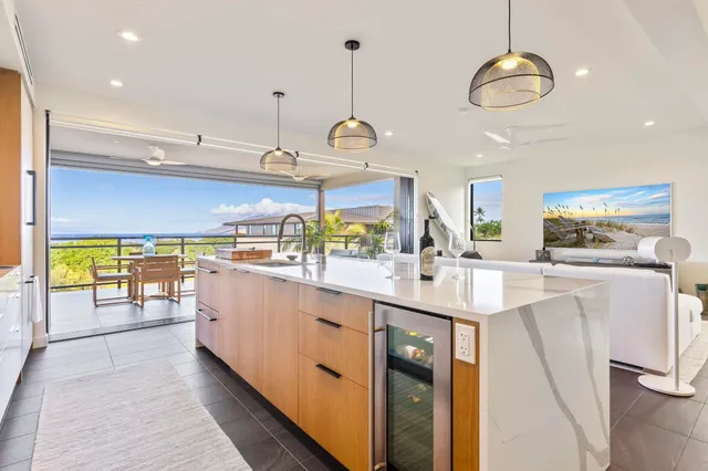 $3,895,000 | 60 Kai Malu Drive, Unit 202, Kihei, HI 96753