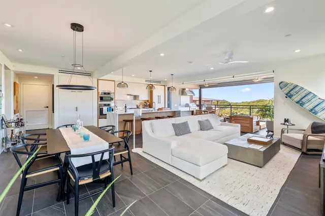$3,895,000 | 60 Kai Malu Drive, Unit 202, Kihei, HI 96753