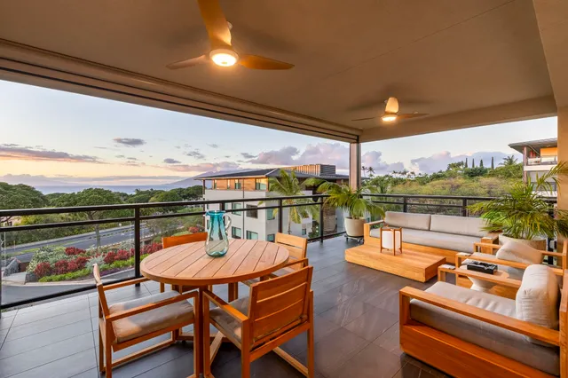 $3,895,000 | 60 Kai Malu Drive, Unit 202, Kihei, HI 96753