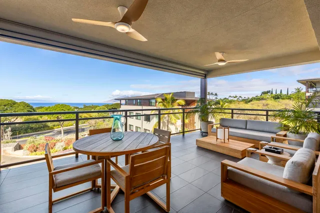 $3,895,000 | 60 Kai Malu Drive, Unit 202, Kihei, HI 96753