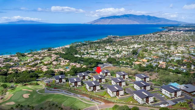 $3,895,000 | 60 Kai Malu Drive, Unit 202, Kihei, HI 96753