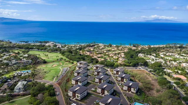 $3,895,000 | 60 Kai Malu Drive, Unit 202, Kihei, HI 96753