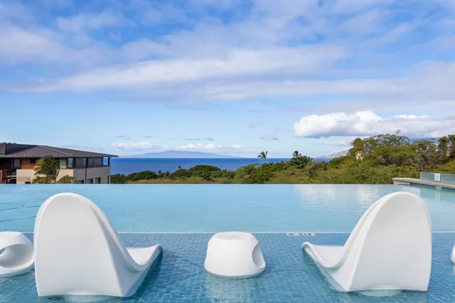 $3,895,000 | 60 Kai Malu Drive, Unit 202, Kihei, HI 96753