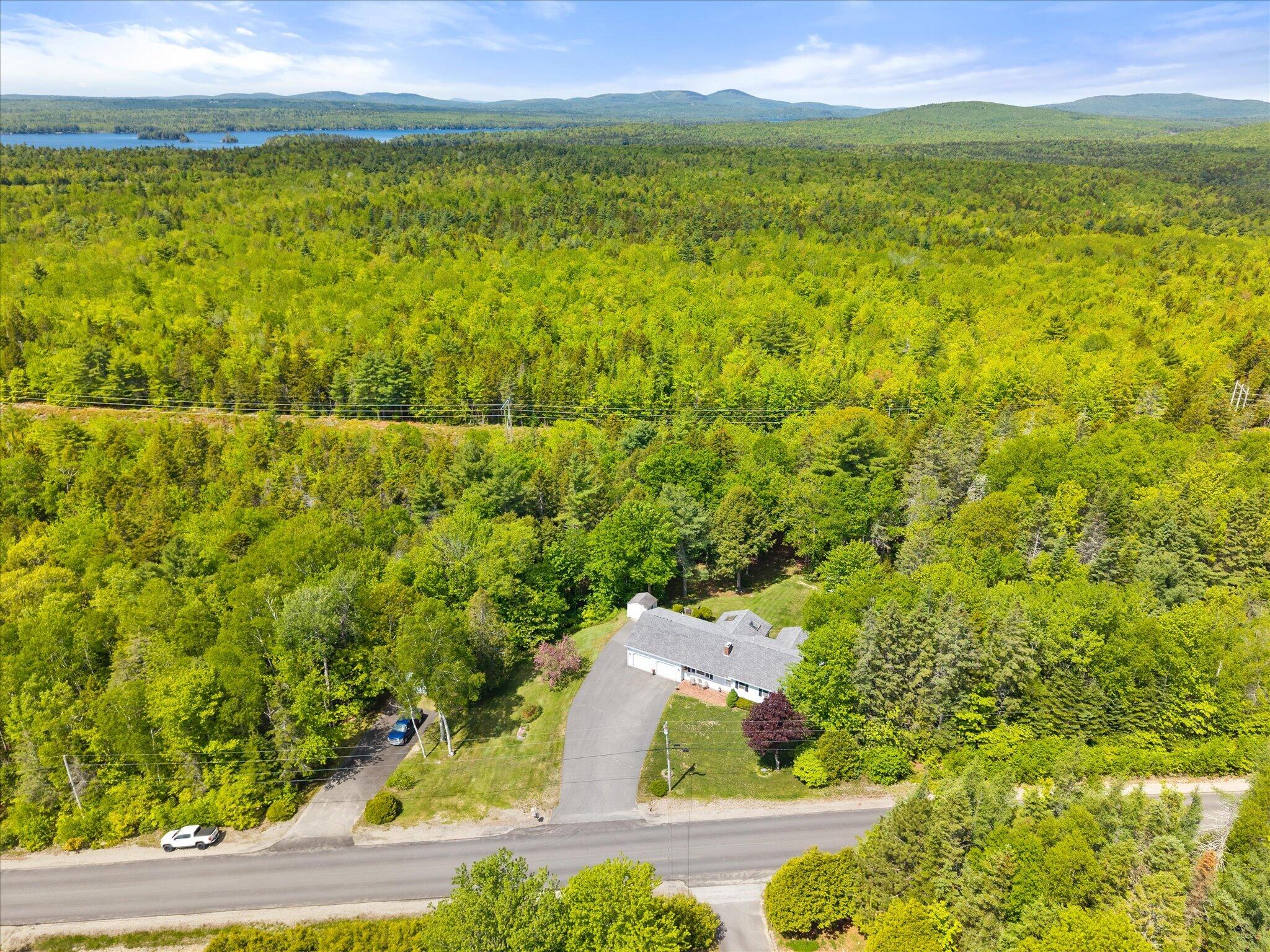 258 Moore Road Ellsworth, ME 04605 - Photo 58 of 61 16-258 Gary Moore Rd