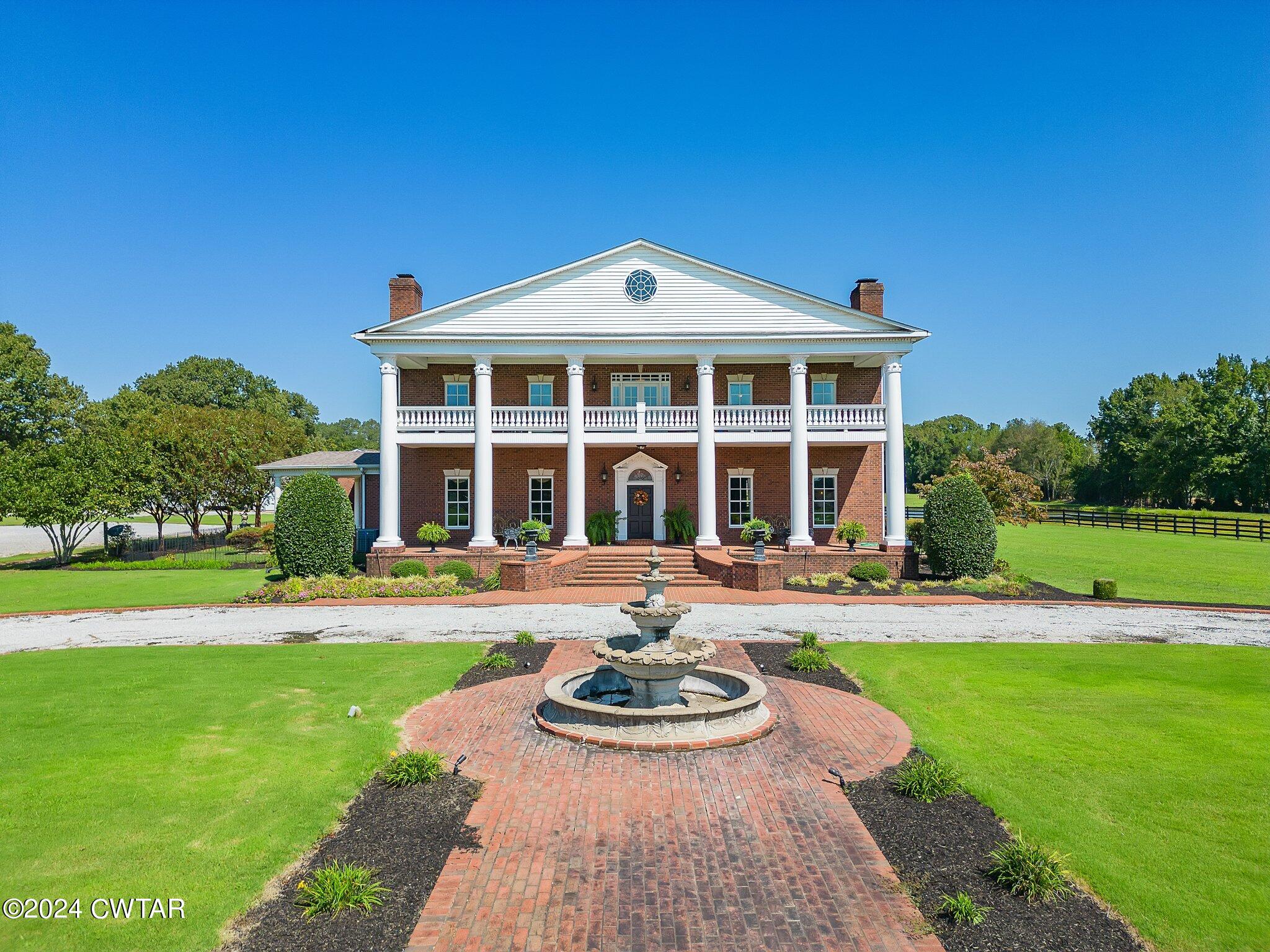 3183 Lower Jackson Road Bells, TN 38006 - Photo 1 of 107 1-web-or-mls-Completed-79