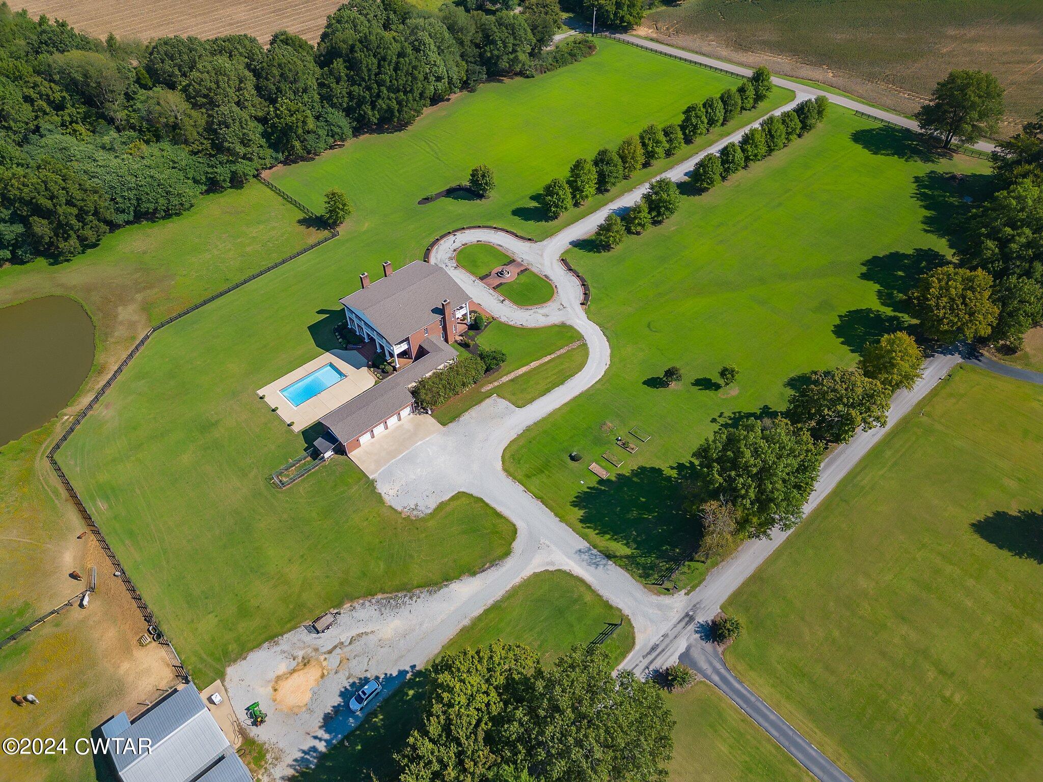 3183 Lower Jackson Road Bells, TN 38006 - Photo 101 of 107 103-web-or-mls-Completed-71