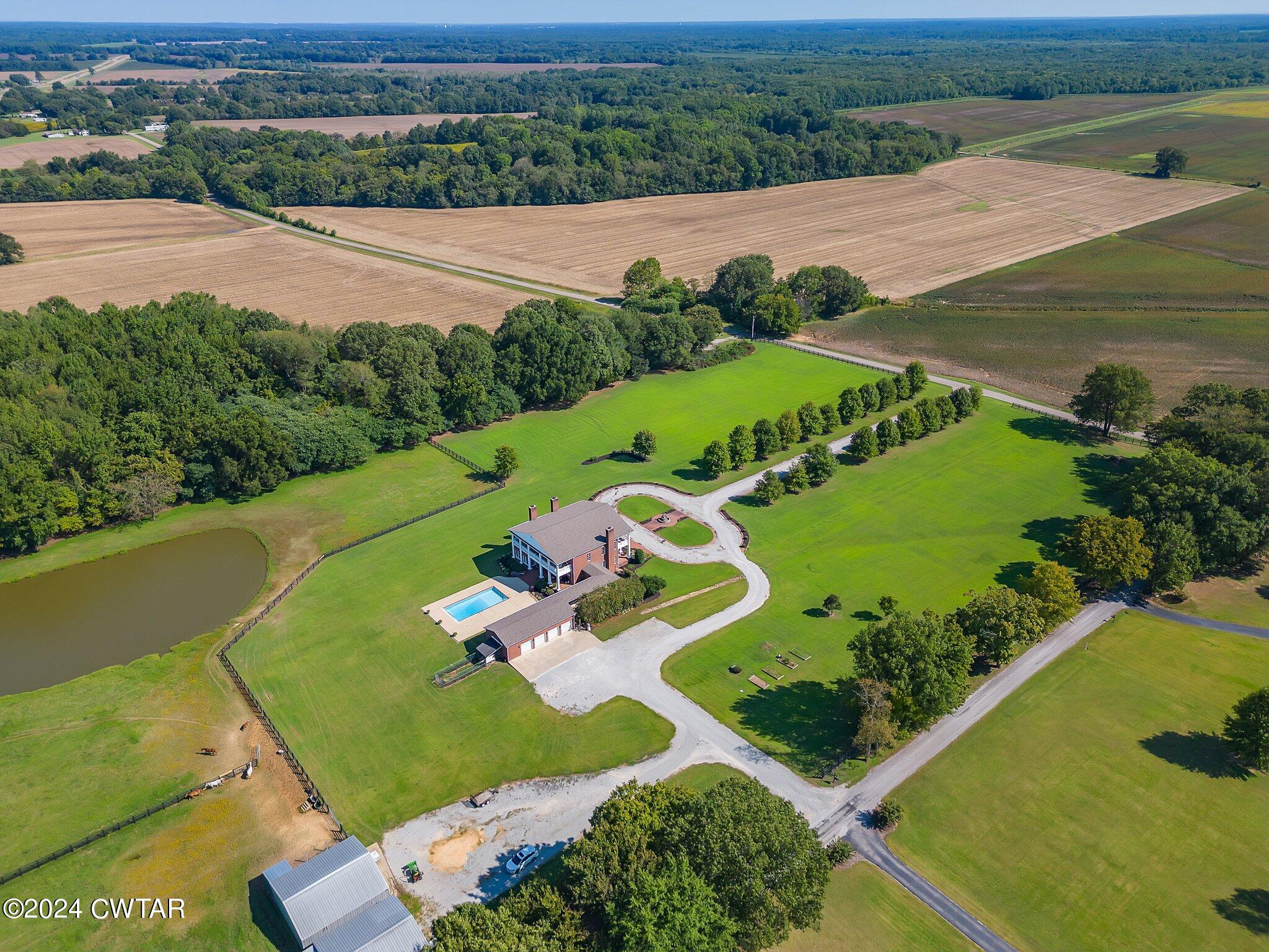 3183 Lower Jackson Road Bells, TN 38006 - Photo 102 of 107 104-web-or-mls-Completed-70