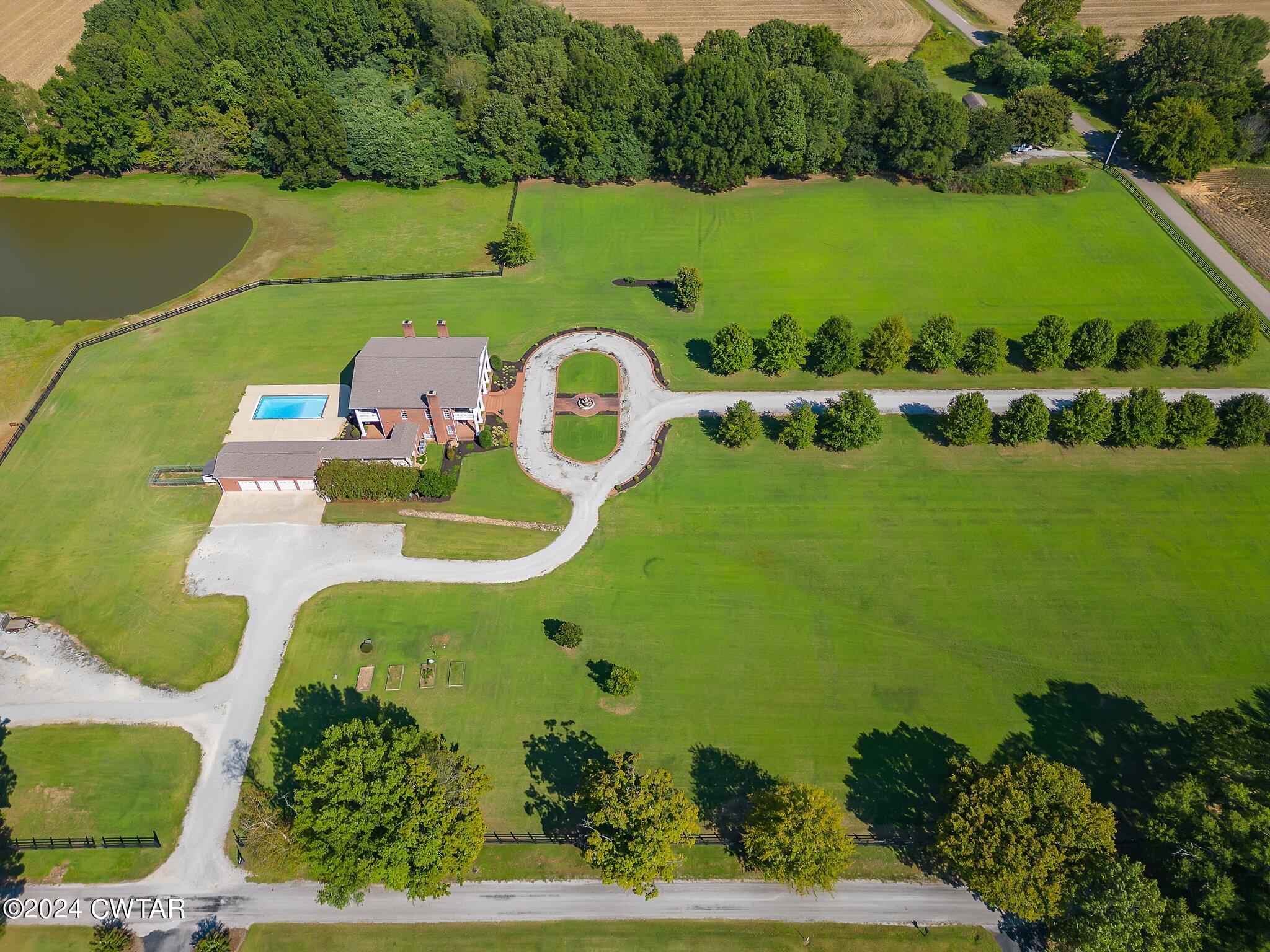 3183 Lower Jackson Road Bells, TN 38006 - Photo 103 of 107 105-web-or-mls-Completed-72