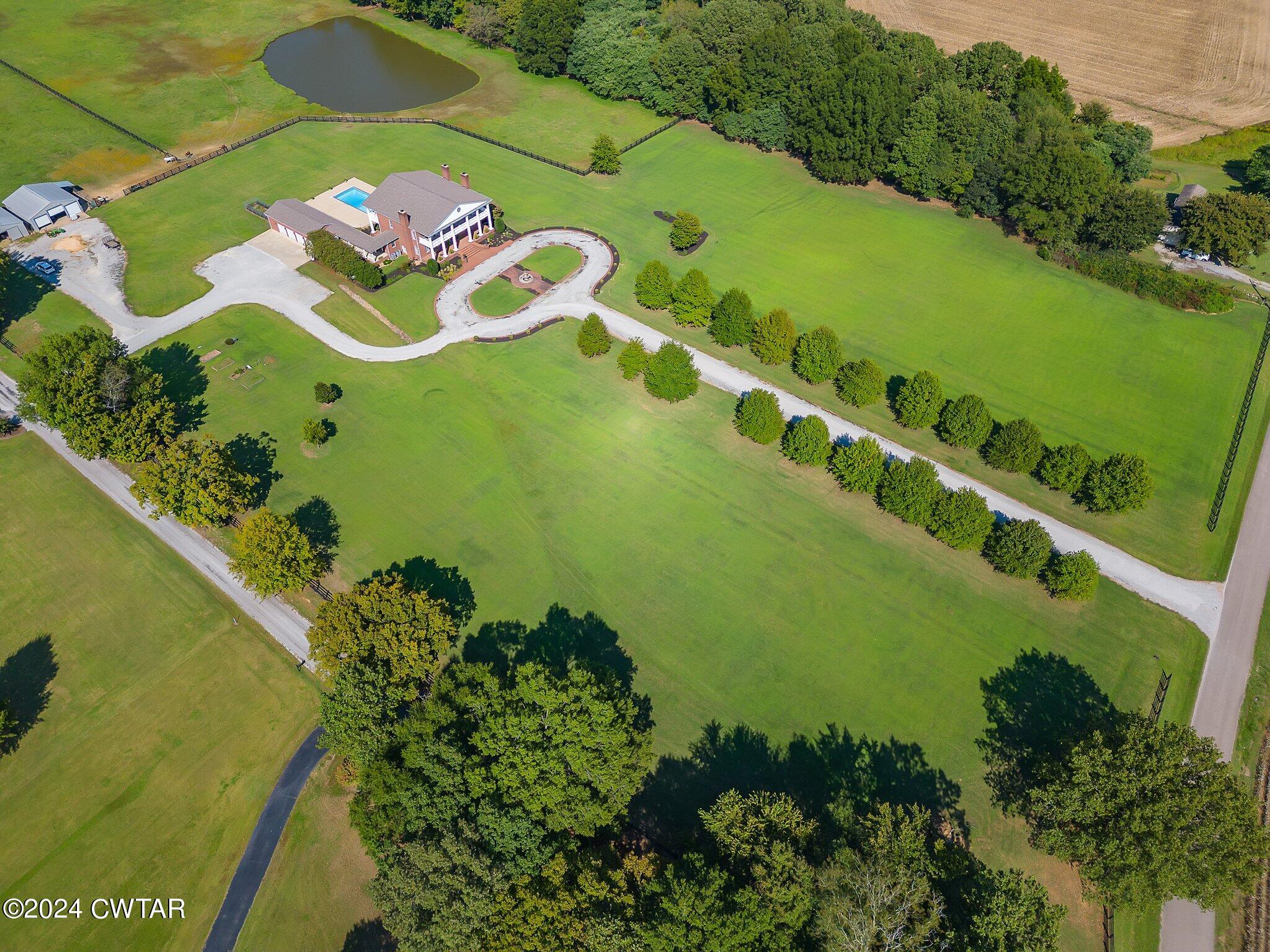 3183 Lower Jackson Road Bells, TN 38006 - Photo 104 of 107 106-web-or-mls-Completed-75