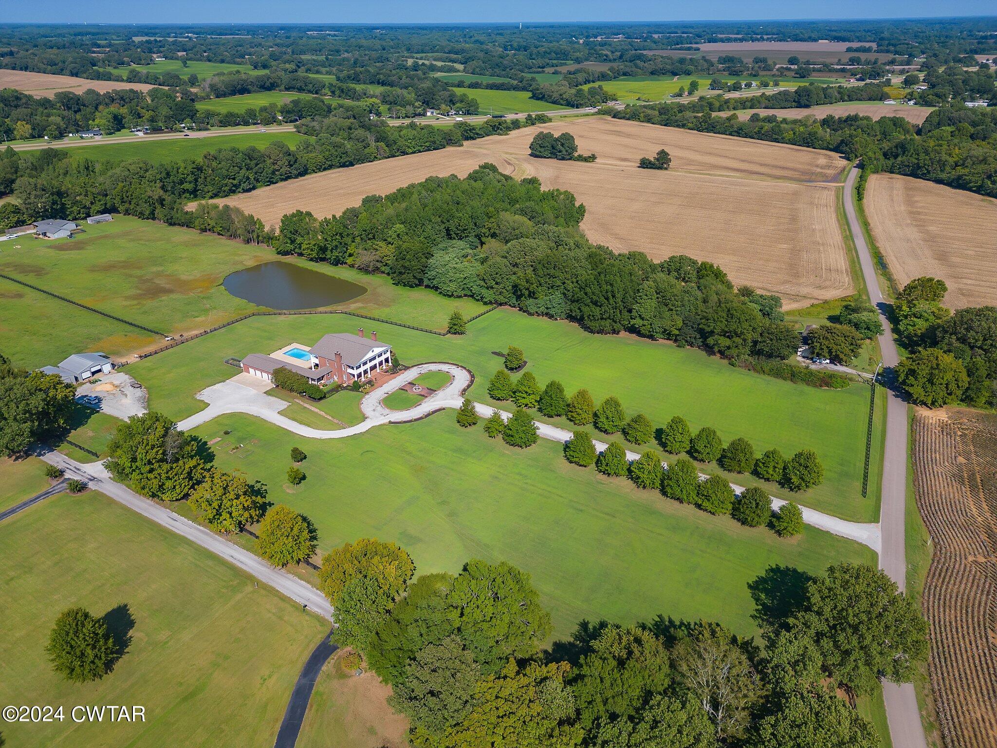 3183 Lower Jackson Road Bells, TN 38006 - Photo 105 of 107 107-web-or-mls-Completed-74