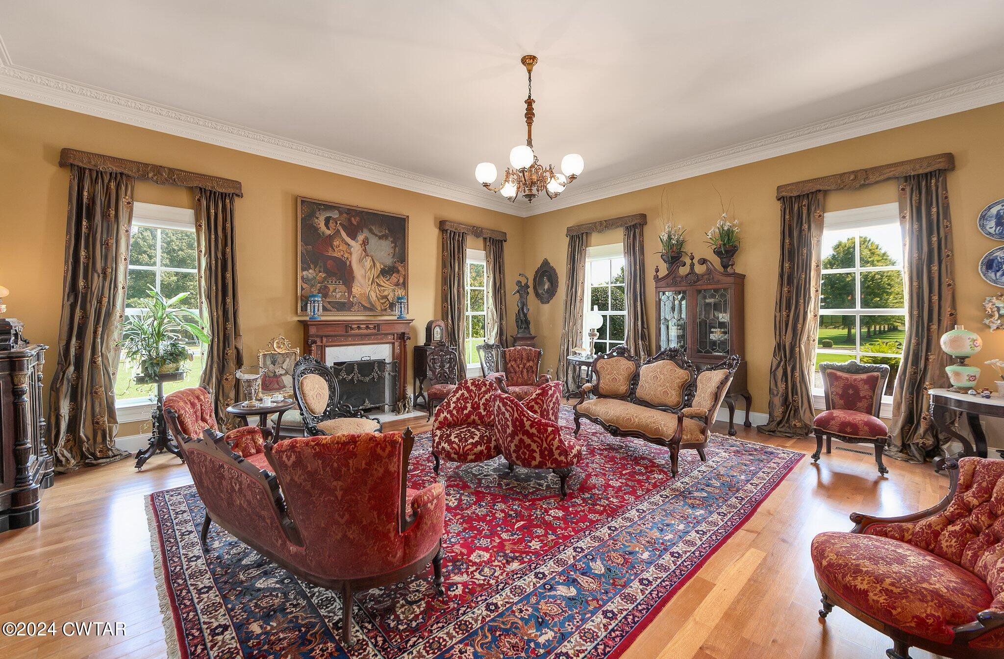 3183 Lower Jackson Road Bells, TN 38006 - Photo 13 of 107 13-web-or-mls-Completed-24