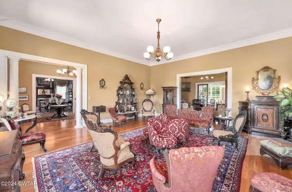 $1,600,000 | 3183 Lower Jackson Road, Bells, TN 38006