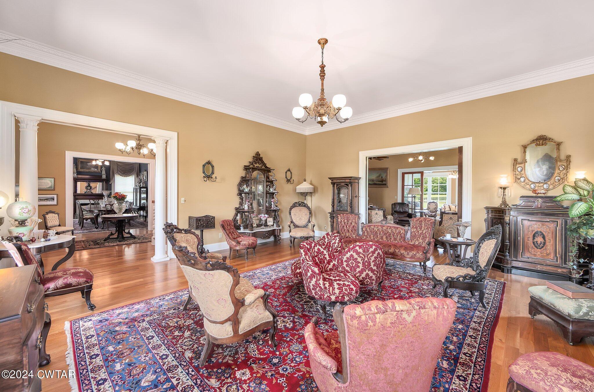 3183 Lower Jackson Road Bells, TN 38006 - Photo 14 of 107 14-web-or-mls-Completed-26