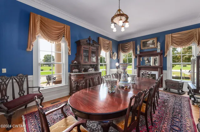 $1,600,000 | 3183 Lower Jackson Road, Bells, TN 38006