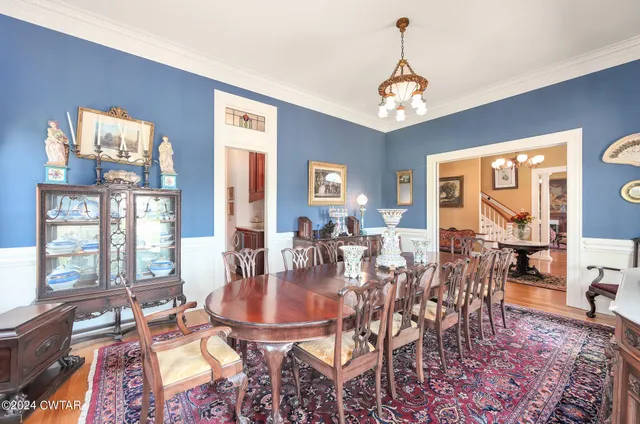 $1,600,000 | 3183 Lower Jackson Road, Bells, TN 38006