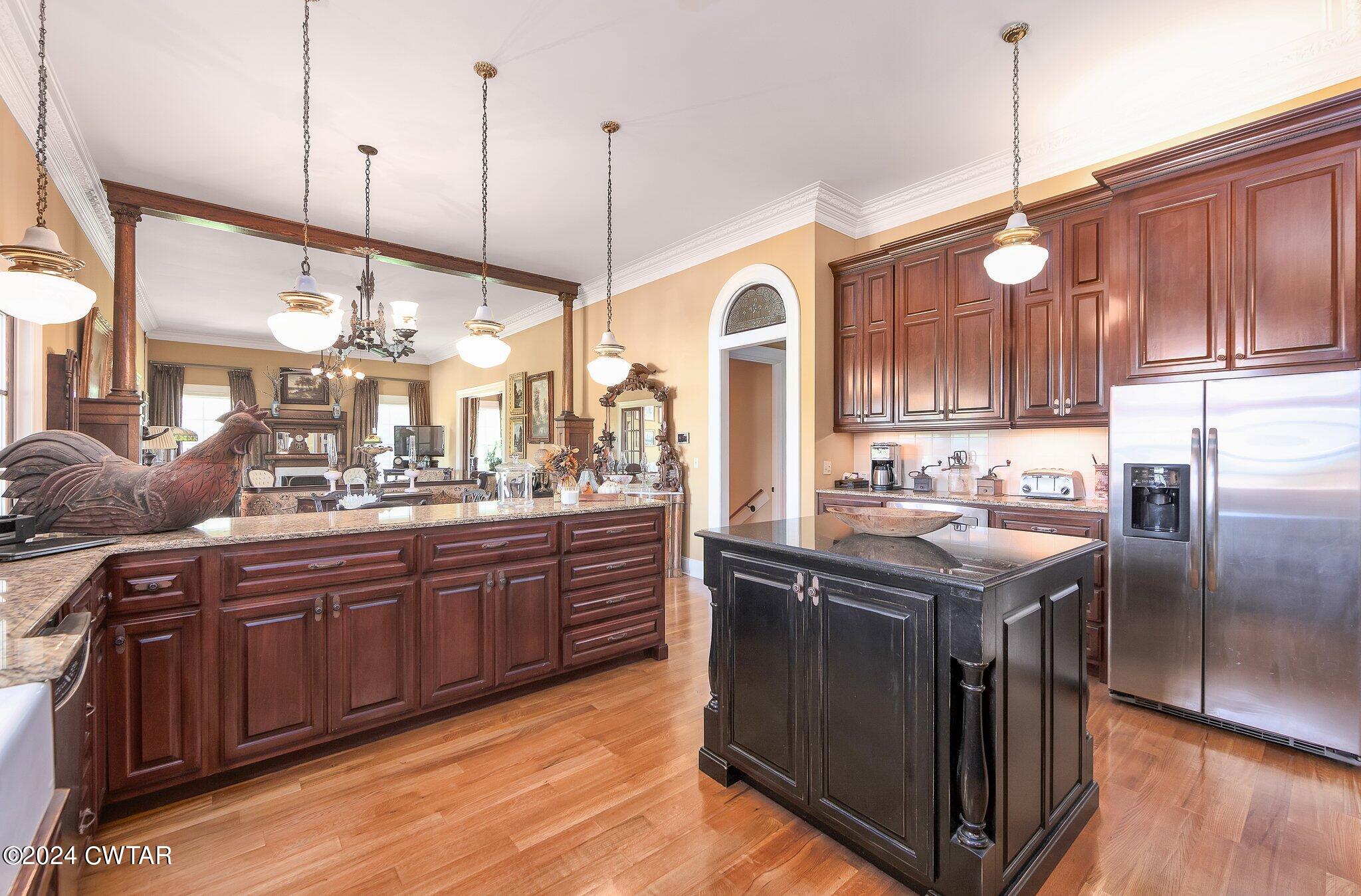 3183 Lower Jackson Road Bells, TN 38006 - Photo 20 of 107 20-web-or-mls-Completed-15