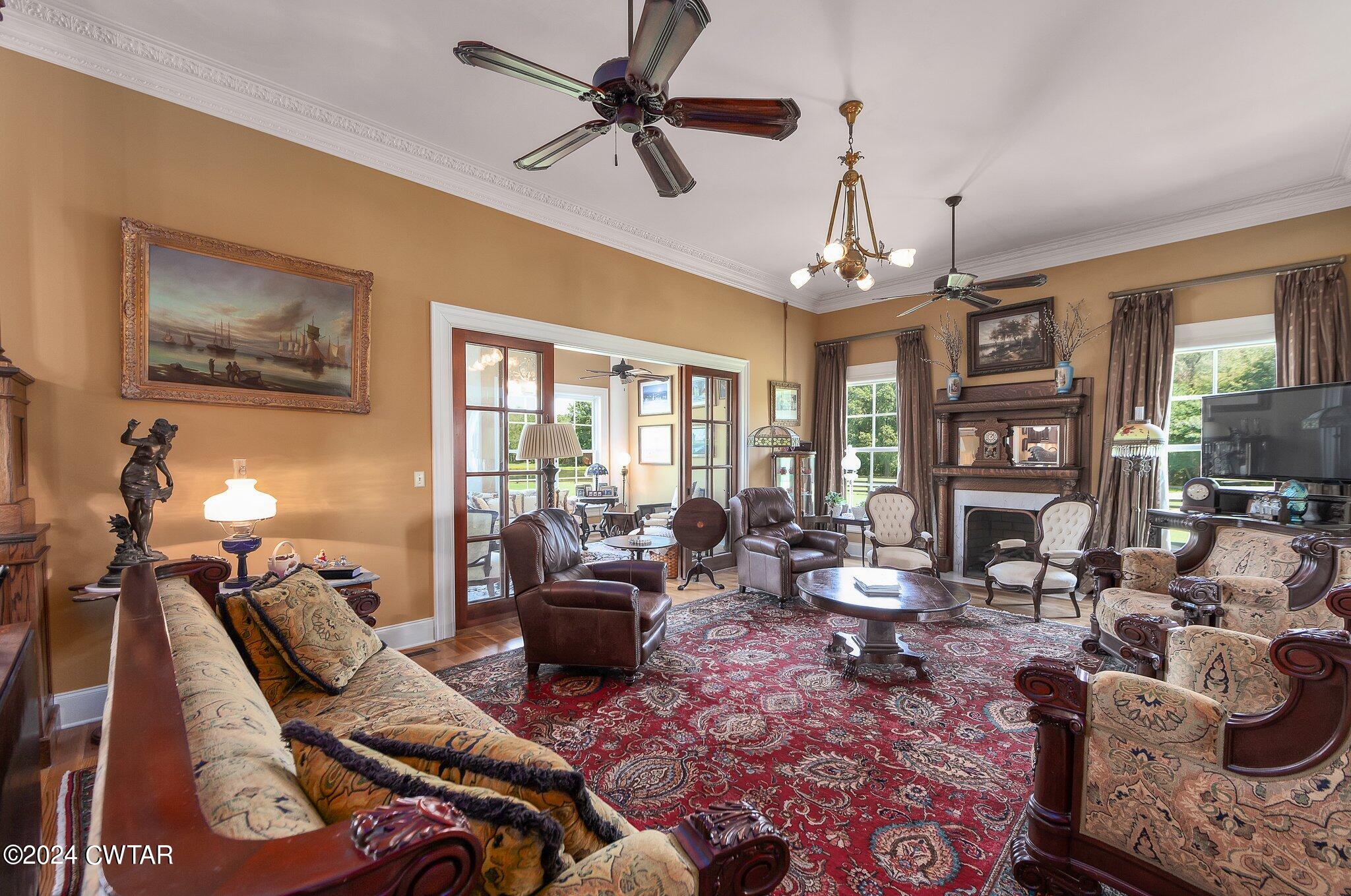 3183 Lower Jackson Road Bells, TN 38006 - Photo 24 of 107 24-web-or-mls-Completed-18