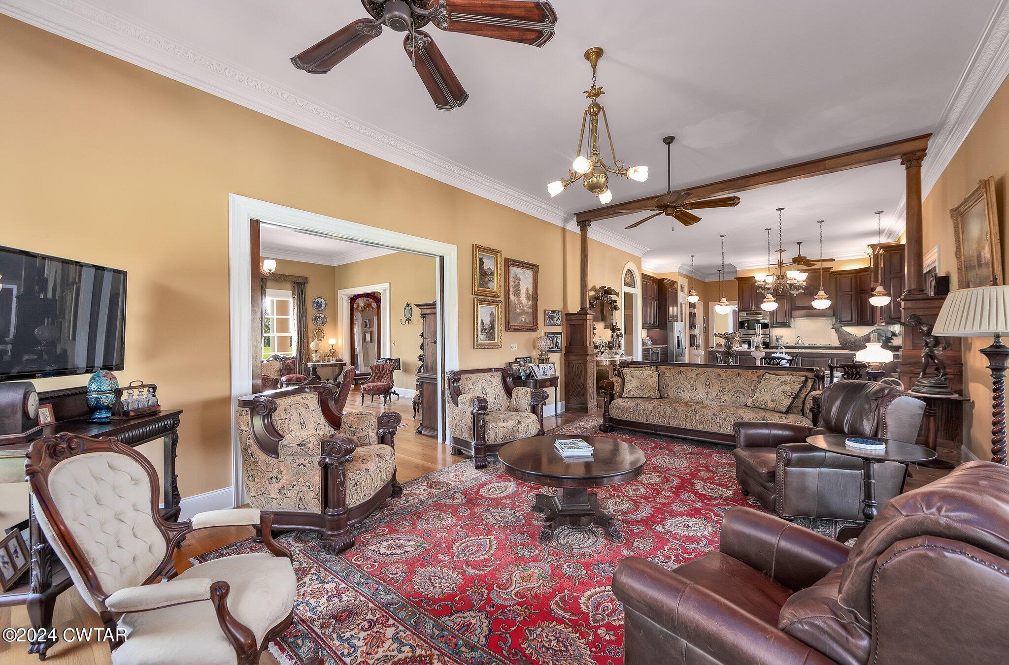 3183 Lower Jackson Road Bells, TN 38006 - Photo 25 of 107 25-web-or-mls-Completed-20